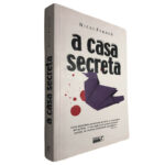A casa secreta - Nicci French