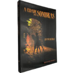 A cidade das sombras - Jeanne Duprau