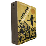 A colina da saudade - Han Suyin