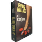 A conjura - Irwin Shaw