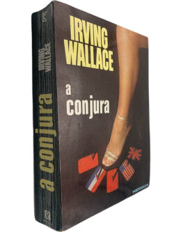 A conjura - Irwin Shaw