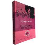 A convidada de honra - Irving Wallace
