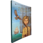 A décima cidade (As Terras de Elyon - Livro 3) - Patrick Carman