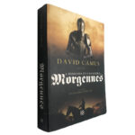 A demanda do cavaleiro Morgennes - David Camus