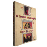 A festa de Ralph - Lisa Jewell