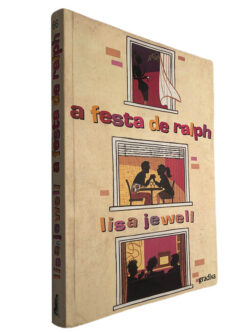 A festa de Ralph - Lisa Jewell