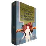 A formação humana no projecto da modernidade - F. Cabral Pinto