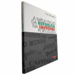A implantação da república na imprensa portuguesa - Nair Alexandra