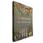 A menina dos cravos - Olga Oliveira