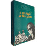 A mocidade de Herculano (Volume 1) - Vitorino Nemésio