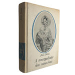 A morgadinha dos canaviais - Júlio Dinis