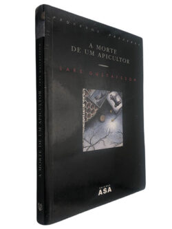 A morte de um apicultor - Lars Gustafsson