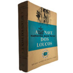 A nave dos loucos - Katherine Anne Porter