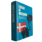 A night of watching - Elliot Arnold