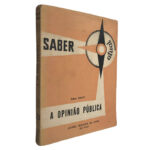 A opnião pública - Alfred Sauvy