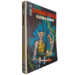 A pedra mágica - Victoria Graham