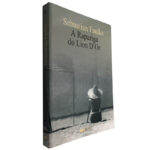 A rapariga do Lion D'Or - Sebastian Faulks