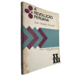A revolução peruana - Juan Velasco Alvarado