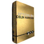 Afterburn - Colin Harrison