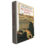 Alexandra Alpha - José Cardoso Pires