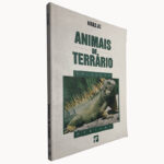 Animais de terrário - Harald Jes