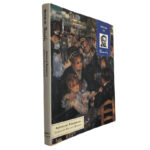 Artists by Themselves (Renoir by Renoir) - Rachel Barnes