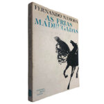 As frias madrugadas - Fernando Namora
