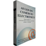 As leis do comércio electrónico - Vários