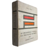 As prodigiosas vitórias da psicologia moderna (Volume II) - Pierre Daco