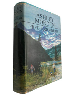 Ashley morden - Fred Bodsworth
