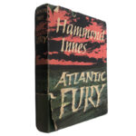 Atlantic fury - Hammond Innes