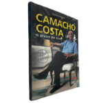 Camacho Costa: O prazer de viver - Palmira Correia