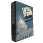 Capable of honor - Allen Drury