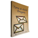 Cartas de autores portugueses