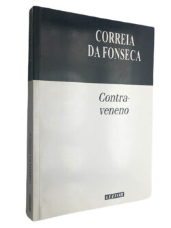 Contra-veneno - Correia da Fonseca