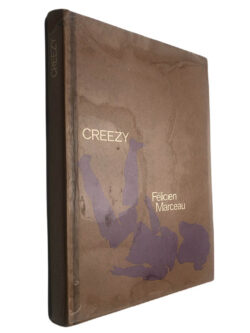 Creezy - Félicien Marceau
