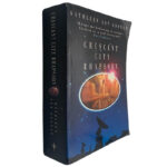 Crescent city rhapsody - Kathleen Ann Coonan