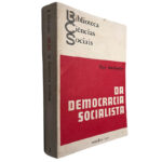 Da democracia socialista - Roy Medvedev