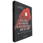 Dá-me só mais um pedaço de luar - Daniela Guerreiro