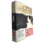 Faith - Len Deighton