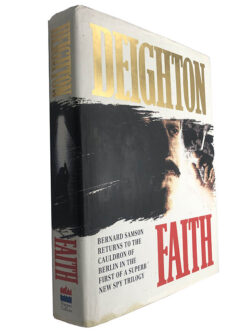 Faith - Len Deighton