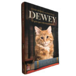 Dewey, o gato que comoveu o mundo - Vicki Myron