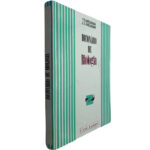 Dicionário de biologia - P. B. Medawar / J. S. Medawar