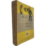 Duas semanas noutra cidade - Irwin Shaw