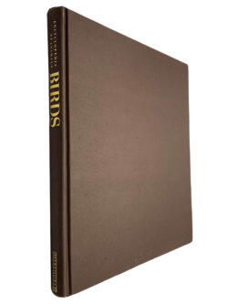 Encyclopedia of animals (Birds)