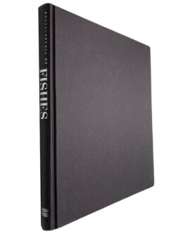 Encyclopedia of fishes - John R. Paxton / William N. Eschmeyer
