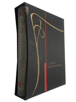 English short stories - David Hughes