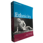 Ethnicity - John Hutchinson / Anthony D. Smith