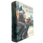 Fifteen flags - Ric Hardman