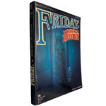 Friday (Volume 2) - Robert A. Heinien